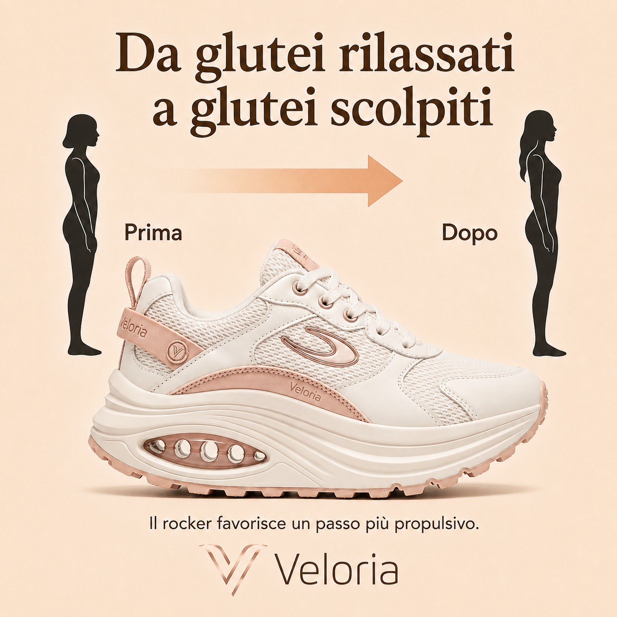 VELORIA