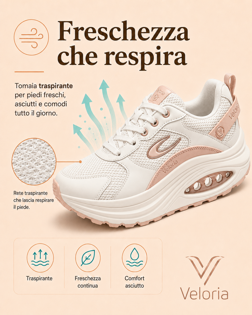 VELORIA — vista 8