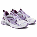 Prugna - Sneaker running lilla e prugna